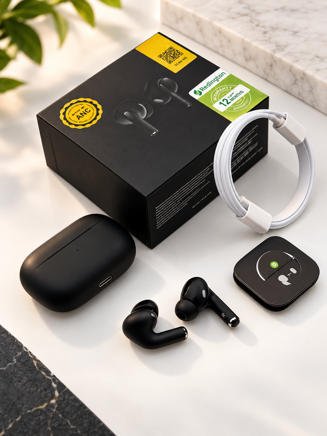 Wireless AirPods Pro