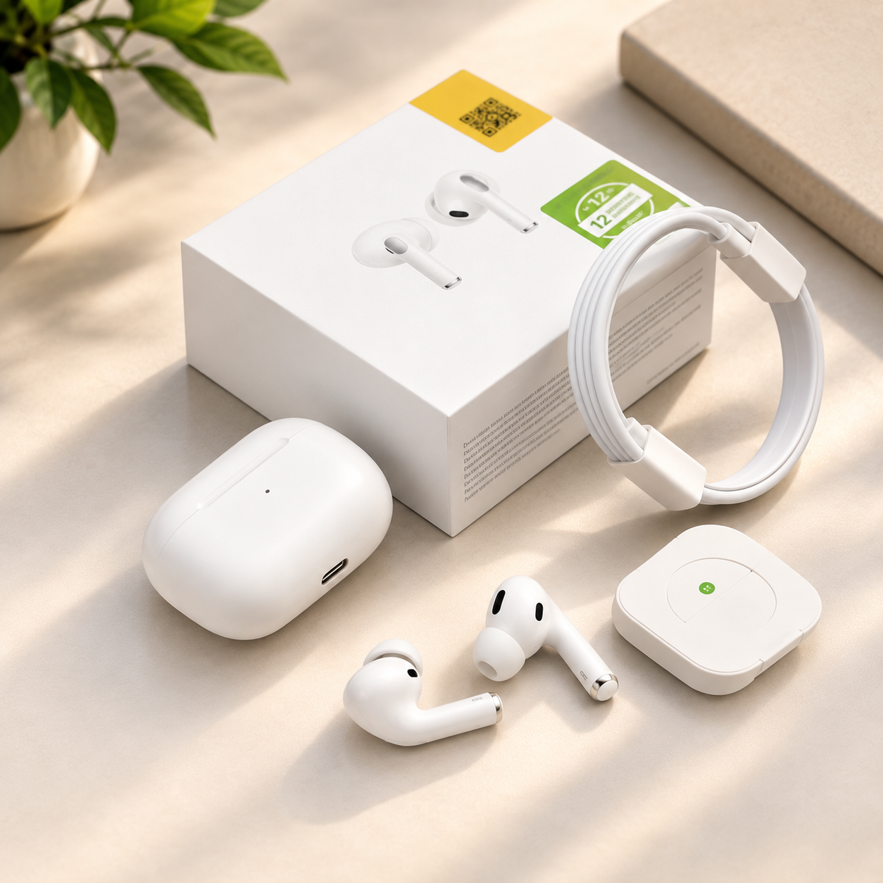 Wireless AirPods Pro