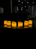 Premium Flameless Candle